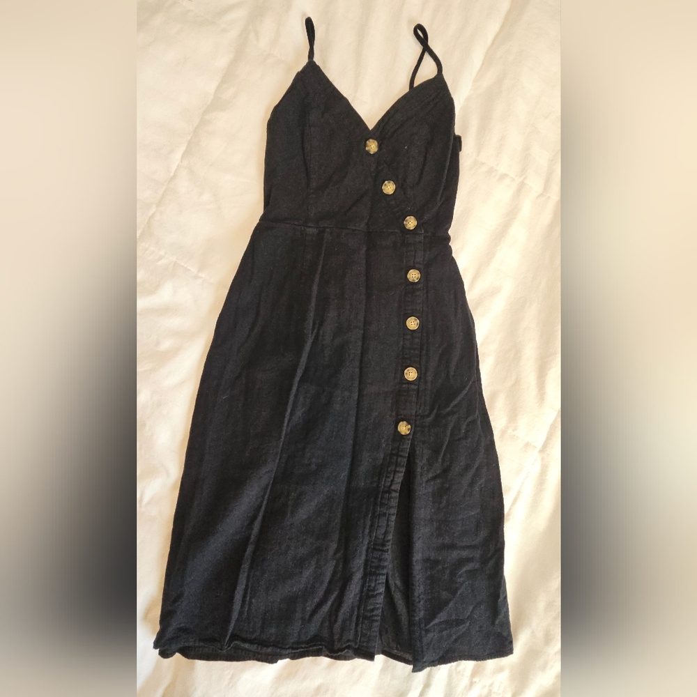 A&F Midi Dress